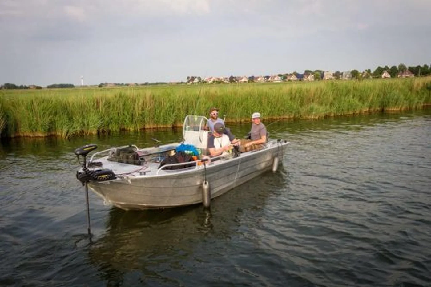 Impressionen vom SBF