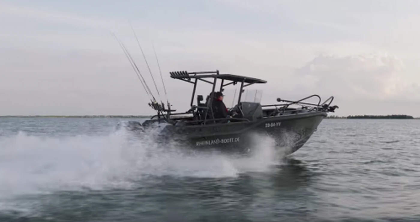 Impressionen vom SBF