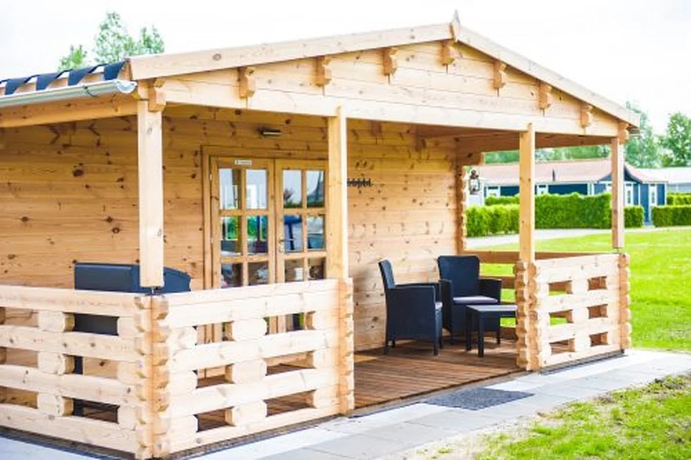 Impressionen vom SBF