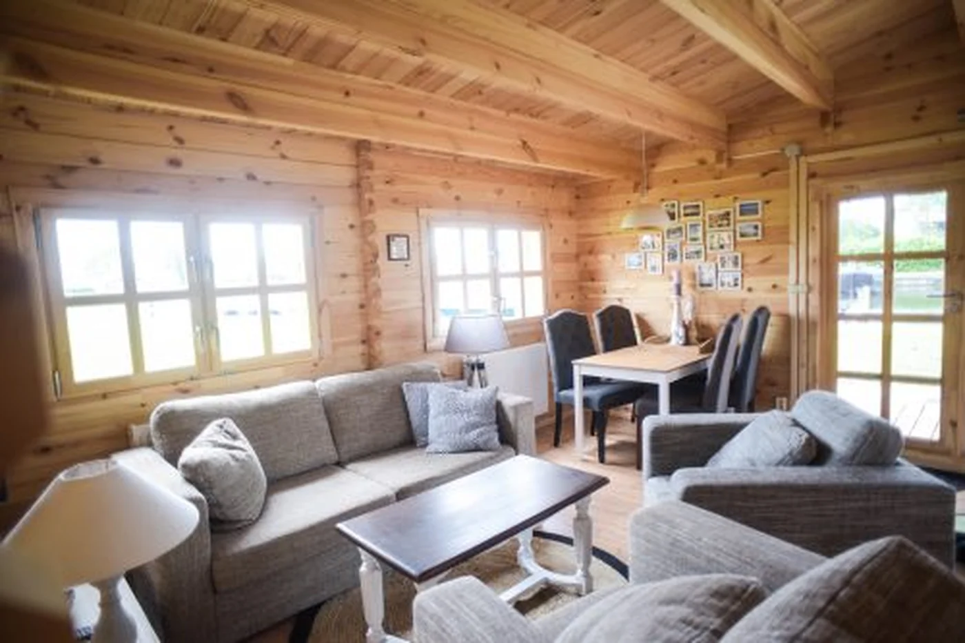 Impressionen vom SBF