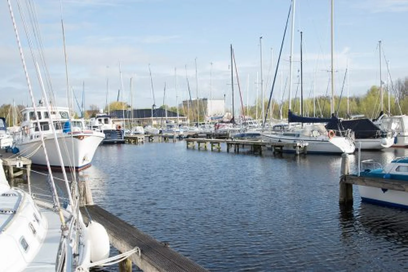 Impressionen vom SBF