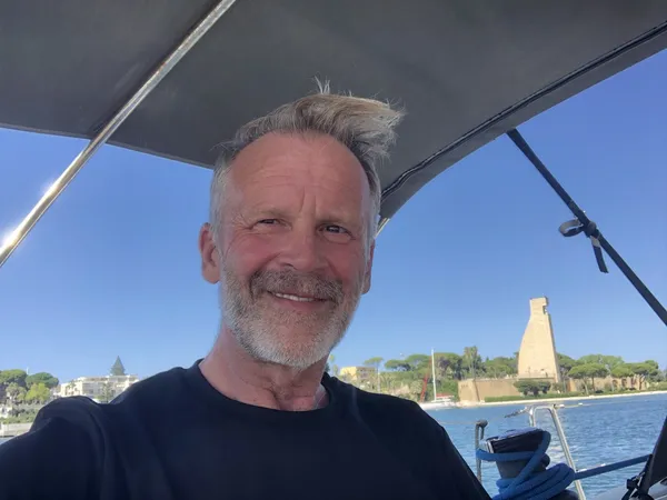 Thorsten Bordihn – Gründer von SkipperSachen e.V.